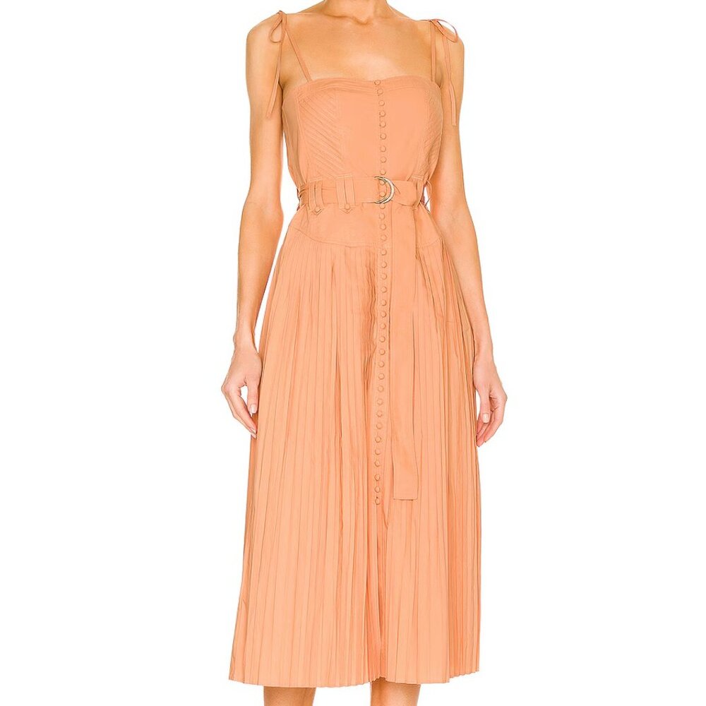 Ulla Johnson Cosette Dress